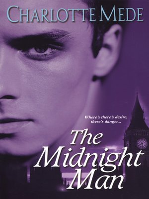 cover image of The Midnight Man